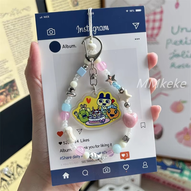 Japanese Style Tamagotchi Mame - Japanese Lifestyle Goods のレビューと価格