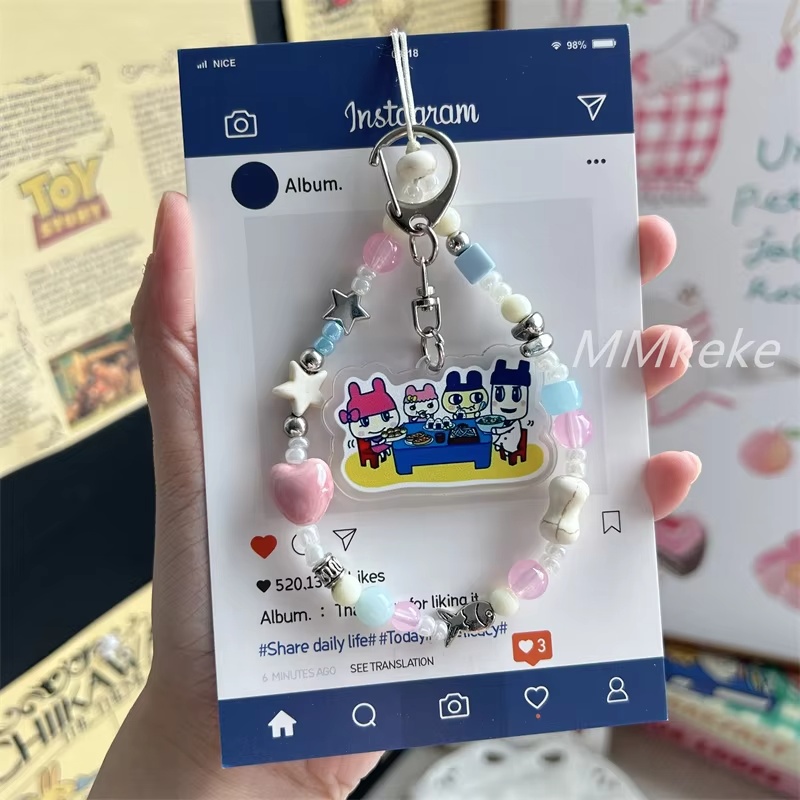 Japanese Style Tamagotchi Mame - Japanese Lifestyle Goods のレビューと価格