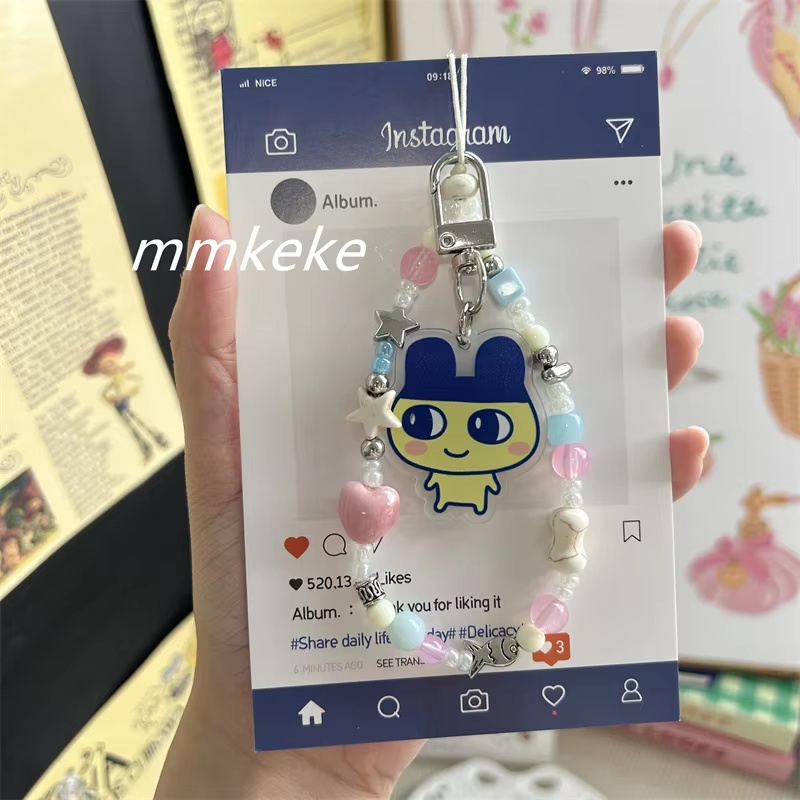 Japanese Style Tamagotchi Mame - Japanese Lifestyle Goods のレビューと価格