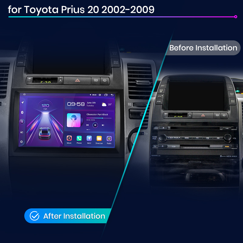 Junsun AI Voice Car Stereo Rad - Japanese Lifestyle In Hindi のレビューと価格