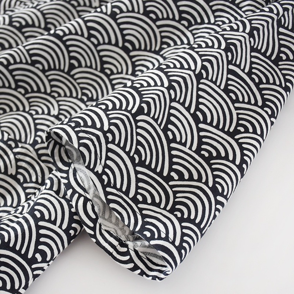 Sleepwear V-Neck Men's Kimono  - Kimono Yukata Cotton のレビューと価格