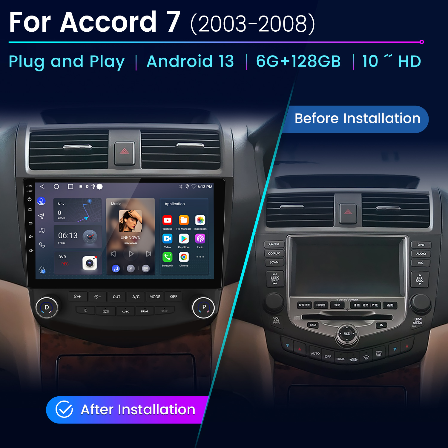 Junsun AI Voice Car Stereo Rad - Japanese Lifestyle In Hindi のレビューと価格