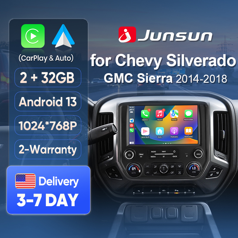 Junsun AI Voice Car Stereo Rad - Japanese Lifestyle In Hindi のレビューと価格